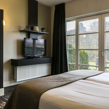 Fletcher Landgoed Hotel Holthurnsche Hof Berg en Dal Ngoại thất bức ảnh