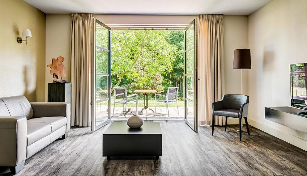 Fletcher Landgoed Hotel Holthurnsche Hof Berg en Dal Ngoại thất bức ảnh