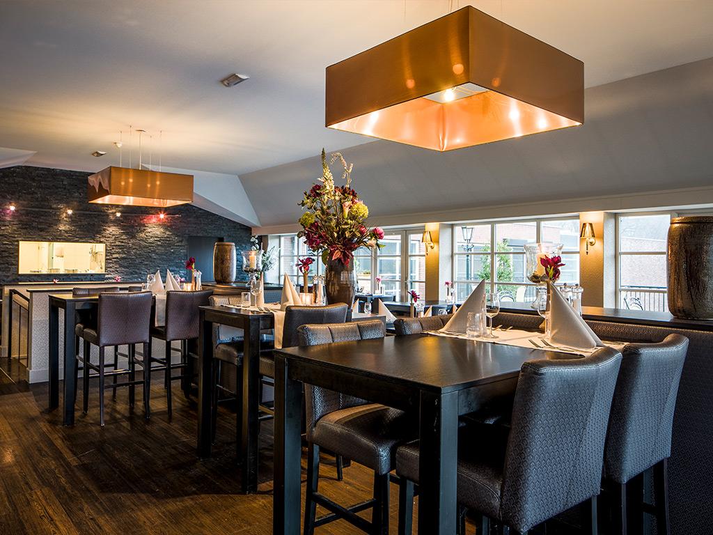 Fletcher Landgoed Hotel Holthurnsche Hof Berg en Dal Ngoại thất bức ảnh