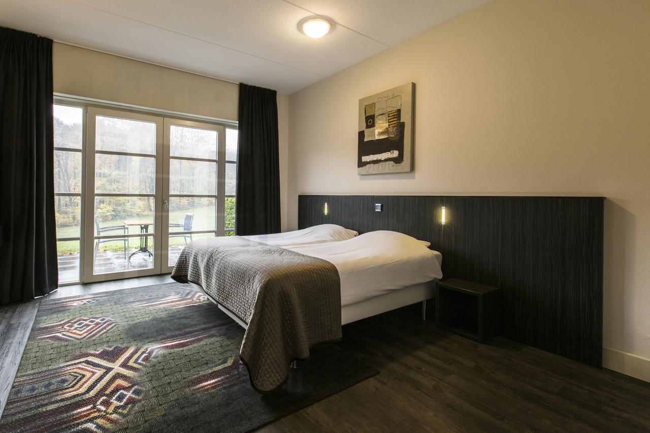 Fletcher Landgoed Hotel Holthurnsche Hof Berg en Dal Ngoại thất bức ảnh