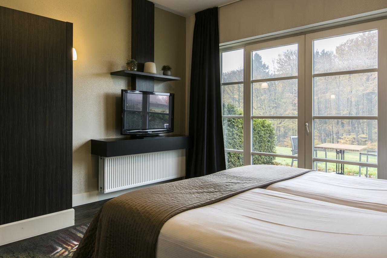 Fletcher Landgoed Hotel Holthurnsche Hof Berg en Dal Ngoại thất bức ảnh