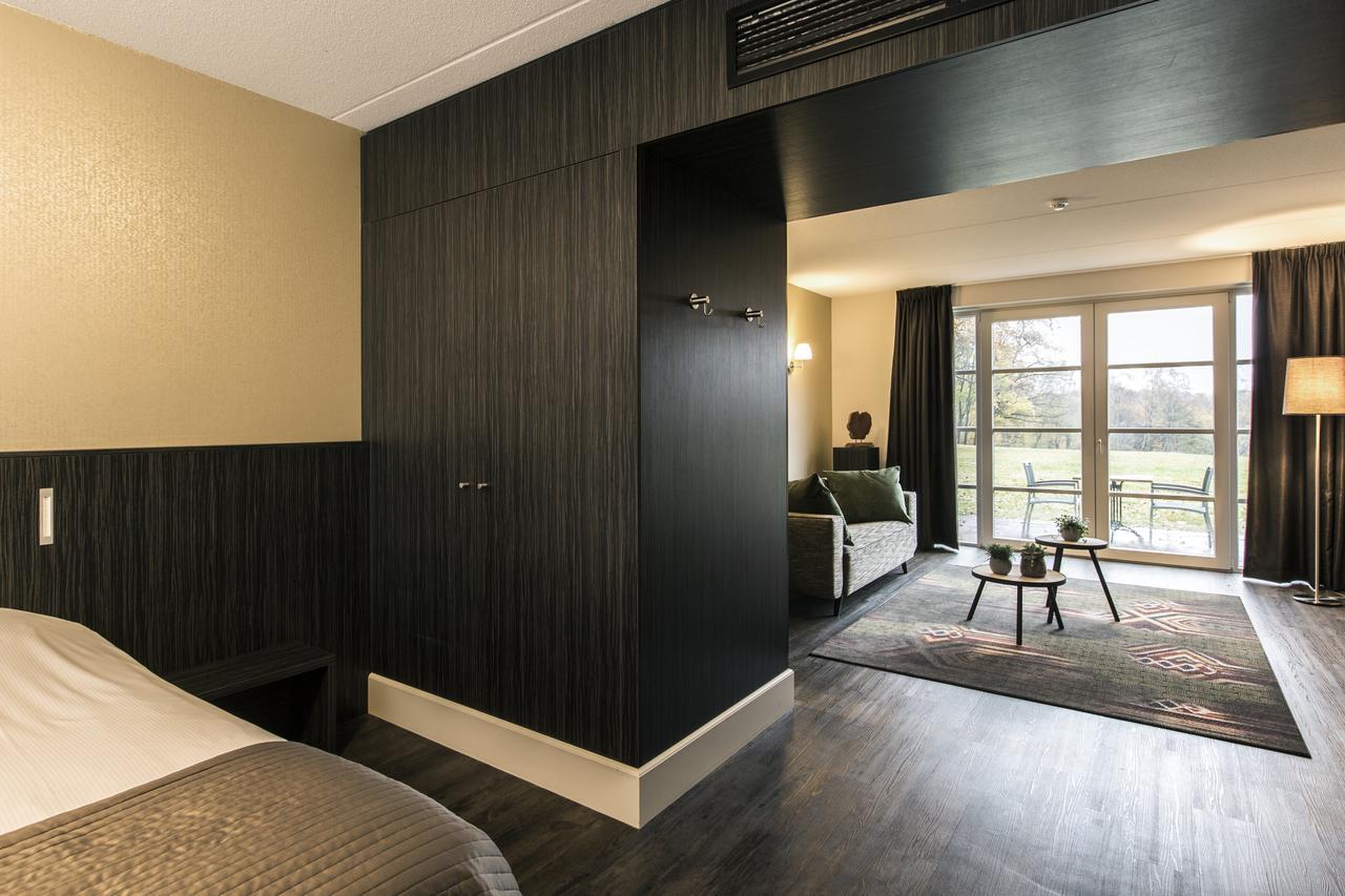 Fletcher Landgoed Hotel Holthurnsche Hof Berg en Dal Ngoại thất bức ảnh