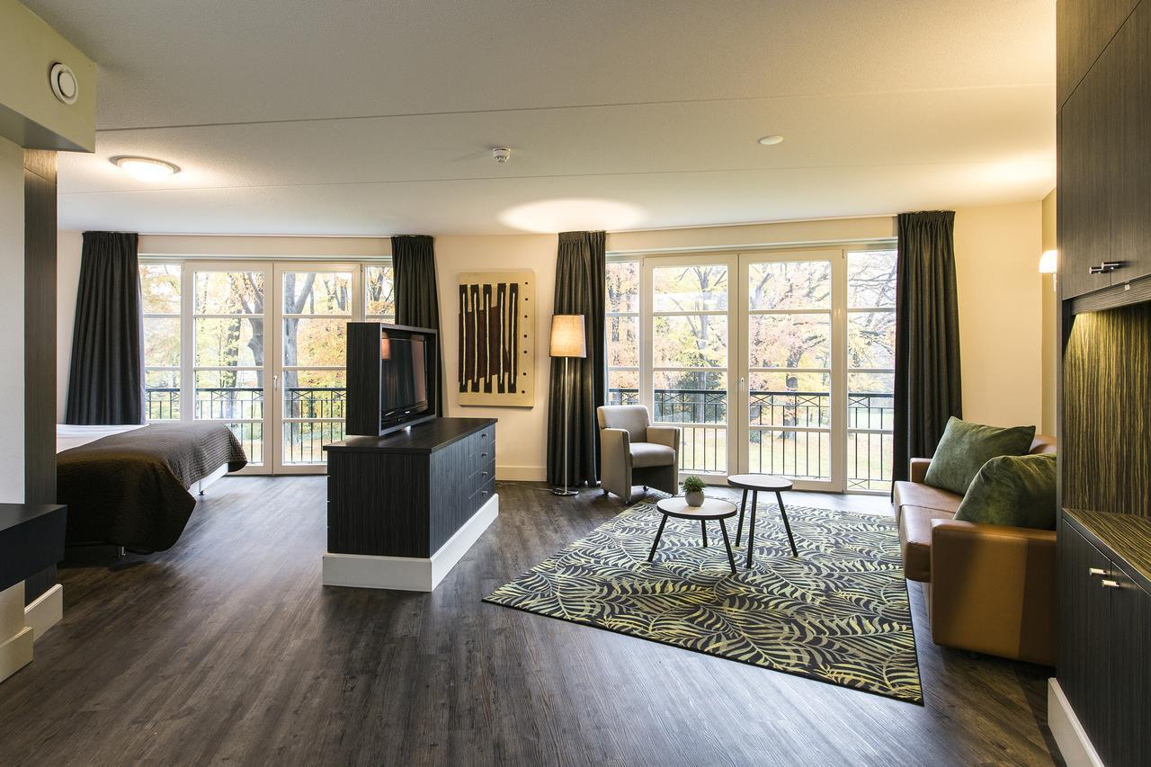 Fletcher Landgoed Hotel Holthurnsche Hof Berg en Dal Ngoại thất bức ảnh