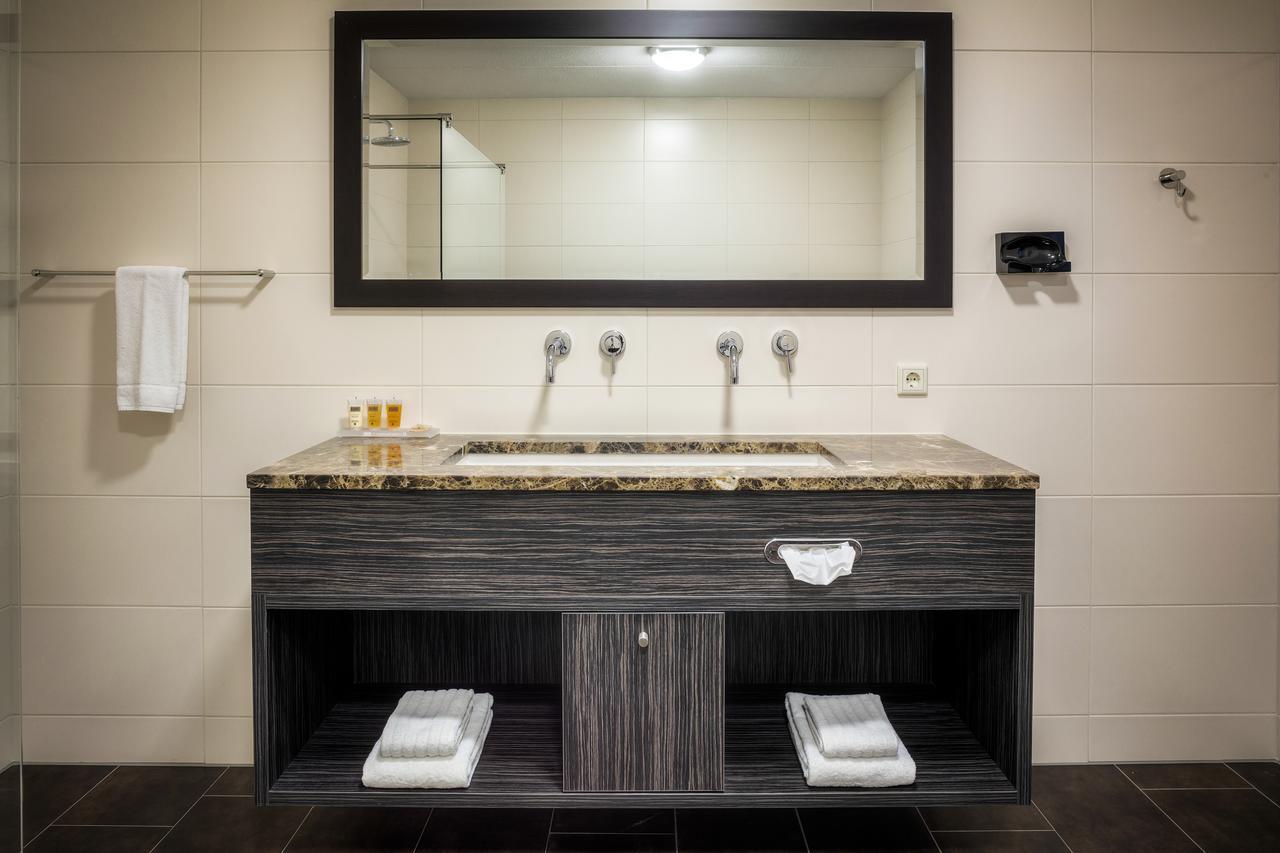 Fletcher Landgoed Hotel Holthurnsche Hof Berg en Dal Ngoại thất bức ảnh