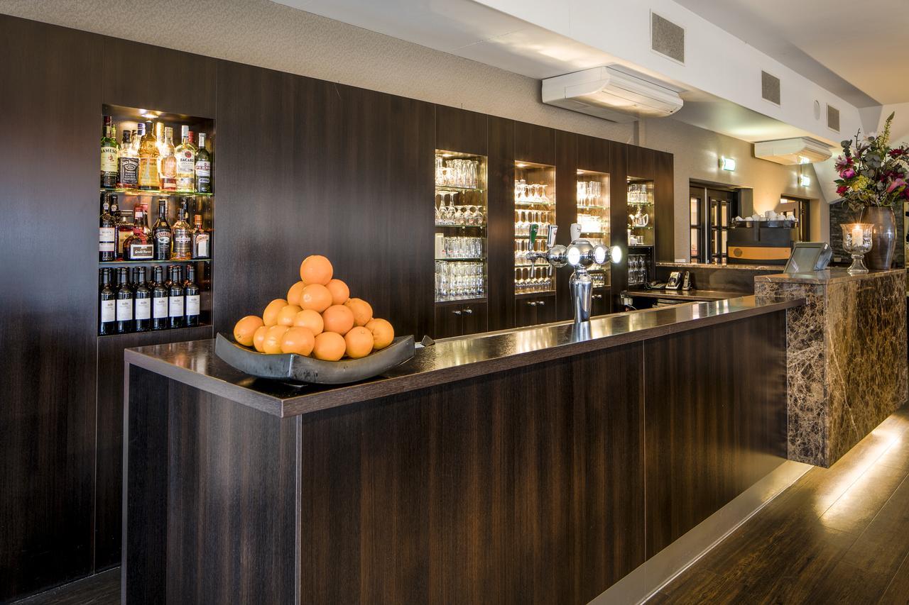 Fletcher Landgoed Hotel Holthurnsche Hof Berg en Dal Ngoại thất bức ảnh