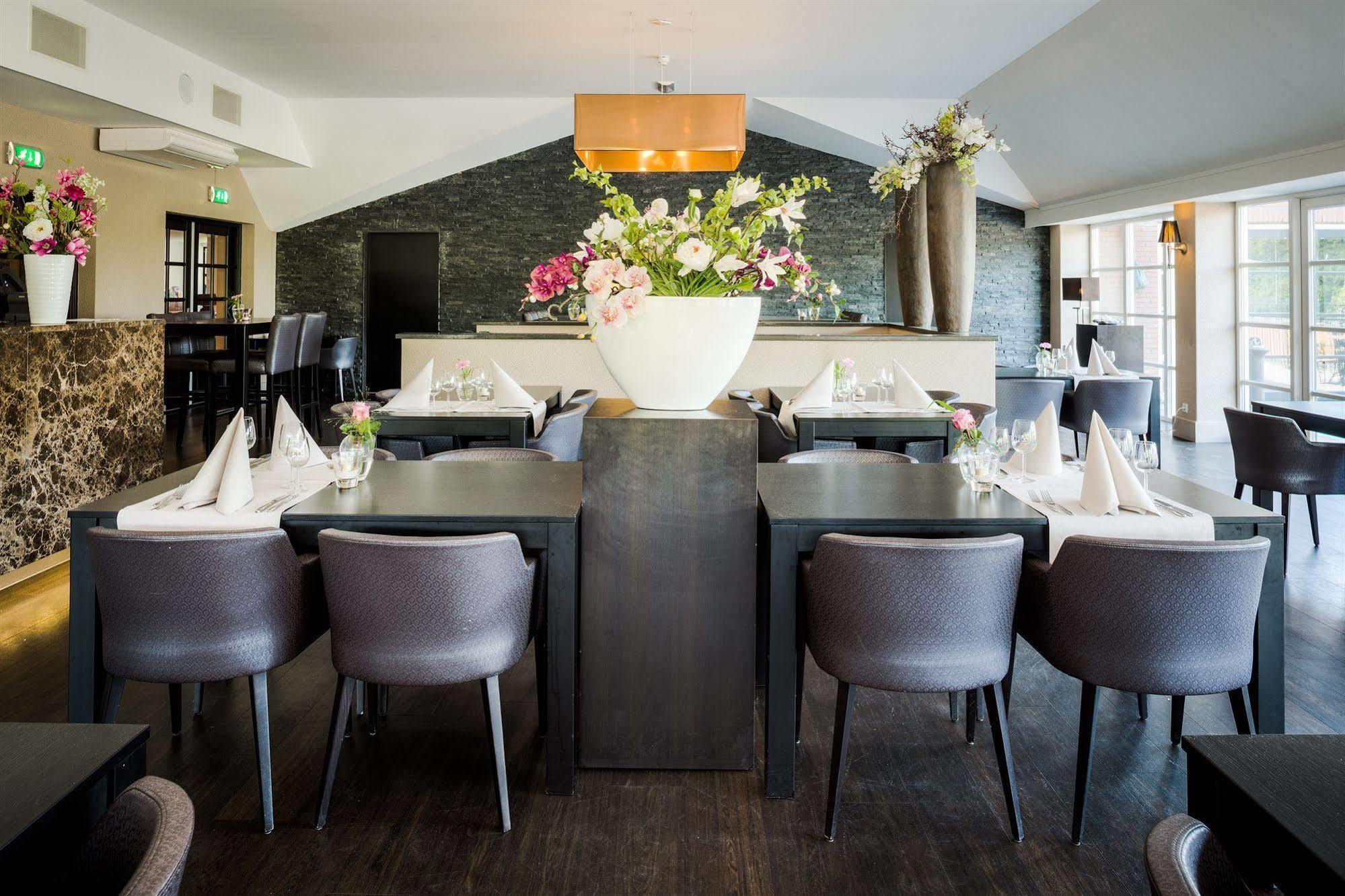 Fletcher Landgoed Hotel Holthurnsche Hof Berg en Dal Ngoại thất bức ảnh