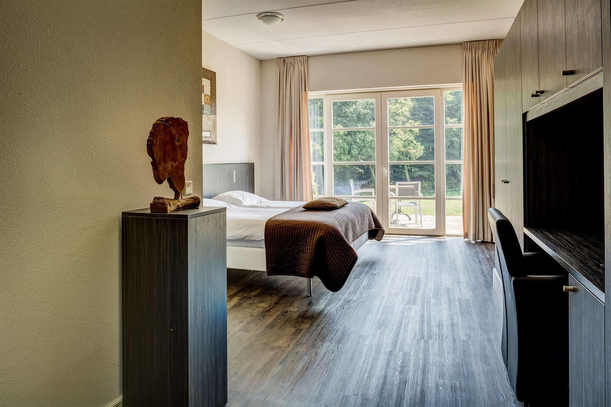 Fletcher Landgoed Hotel Holthurnsche Hof Berg en Dal Ngoại thất bức ảnh
