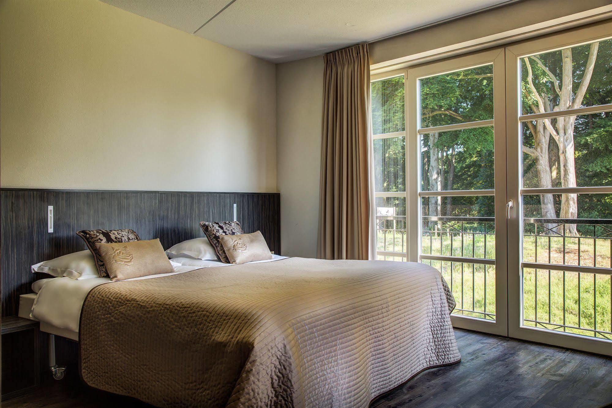 Fletcher Landgoed Hotel Holthurnsche Hof Berg en Dal Ngoại thất bức ảnh