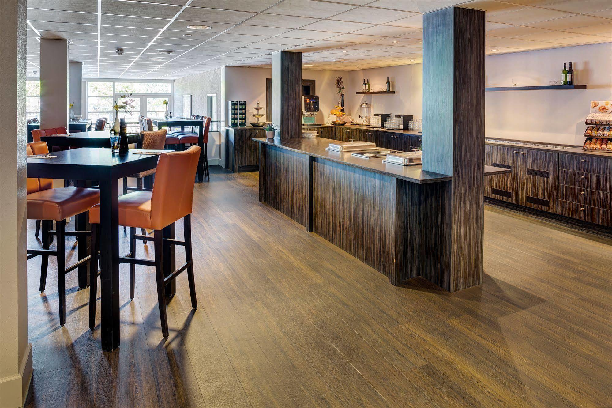 Fletcher Landgoed Hotel Holthurnsche Hof Berg en Dal Ngoại thất bức ảnh