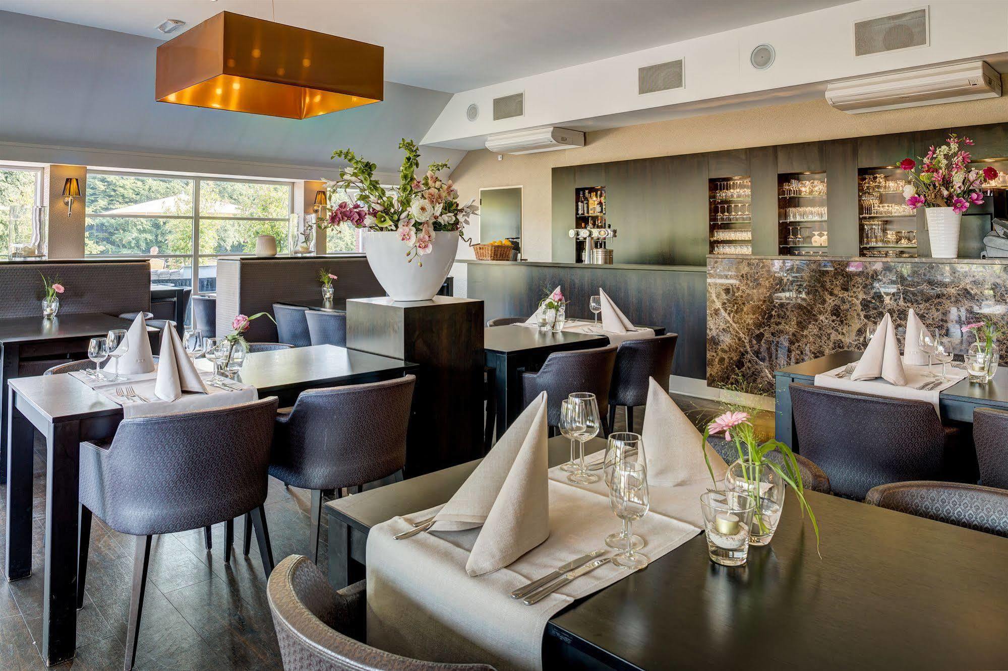 Fletcher Landgoed Hotel Holthurnsche Hof Berg en Dal Ngoại thất bức ảnh
