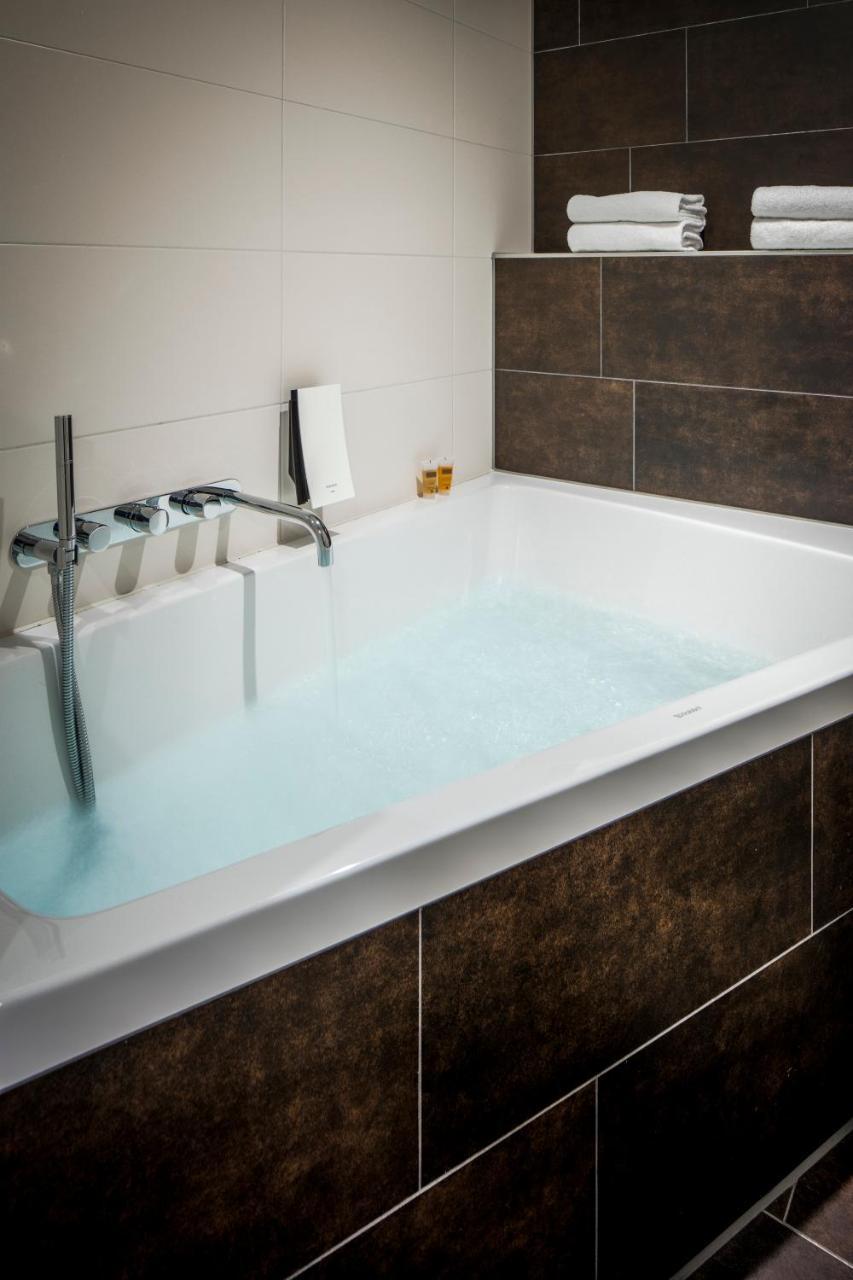 Fletcher Landgoed Hotel Holthurnsche Hof Berg en Dal Ngoại thất bức ảnh